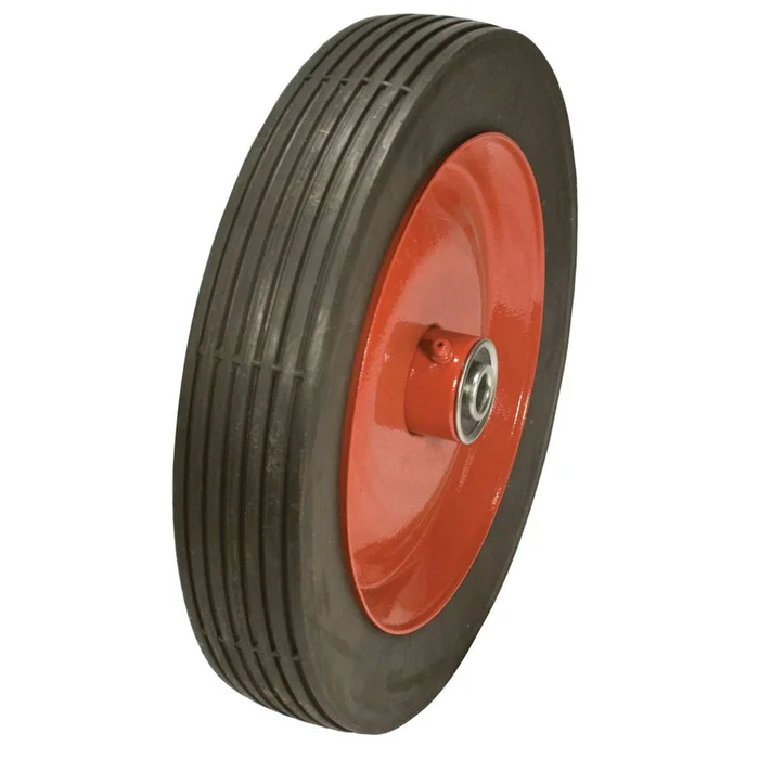 Wheel / Fits Bobcat 76168