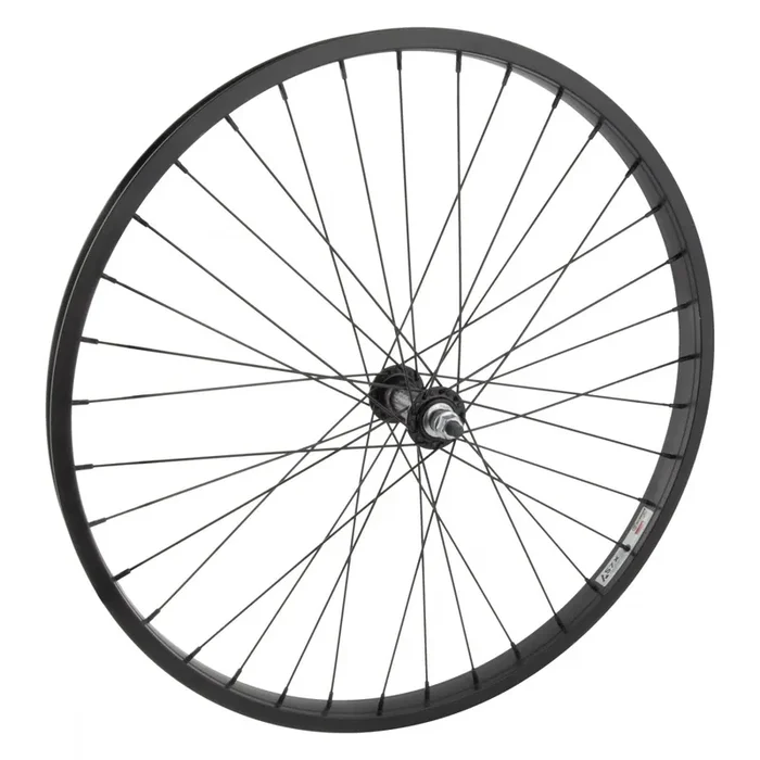 Wheel Master 24` Alloy Cruiser 24in FT WEI AS7X RIM