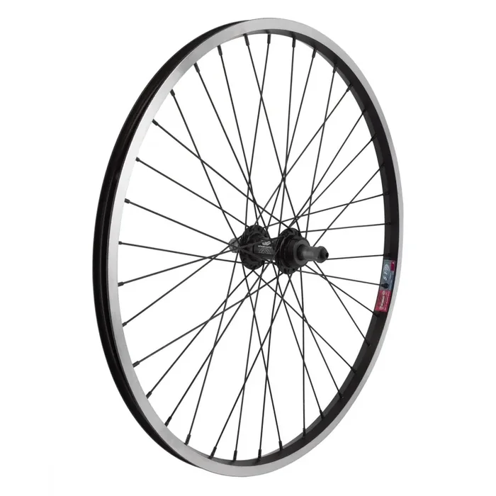 Wheel Master 24` Alloy Mountain 24in Rear WEI 519 RIM
