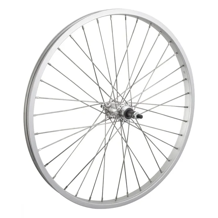 Wheel Master 24 inch Alloy Cruiser/Comfort 24in Rear WEI AS7X RIM Back Wheel