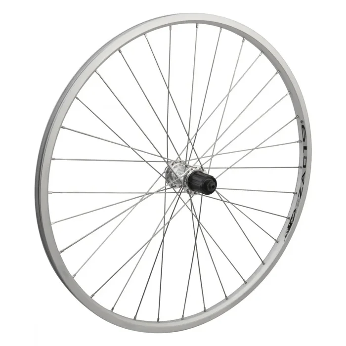 Wheel Master 26in Alloy Mountain Double Wall 26in RR WEI ZAC19 RIM