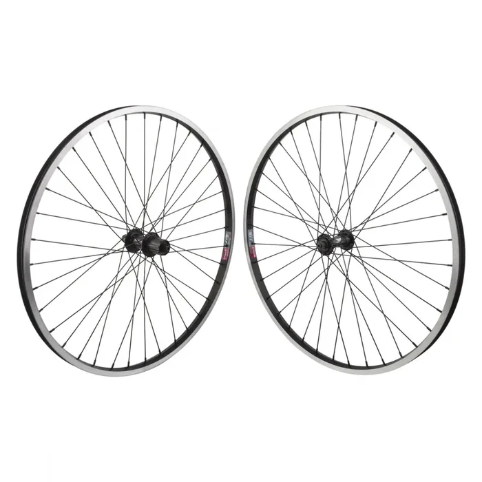 Wheel Master 26in Alloy Mountain Single Wall 26in SET Alloy RIM