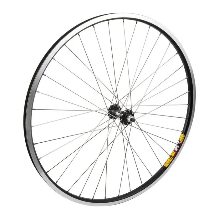 Wheel Master 26in Alloy MTB Bike Double Wall 26in FT WEI ZAC19 RIM