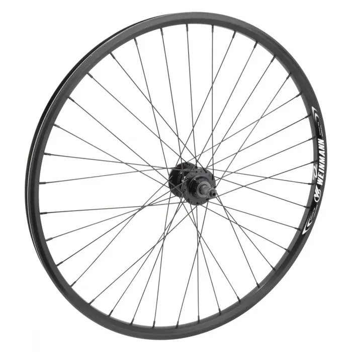Wheel Master 27.5 inch Alloy Mountain Disc Double Wall Rear WEI XM280 Disc 6B