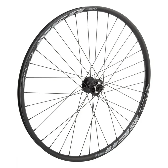 Wheel Master 29in Alloy Mountain Disc Double Wall 29in FT WEI U32TL Disc TBLS 6B
