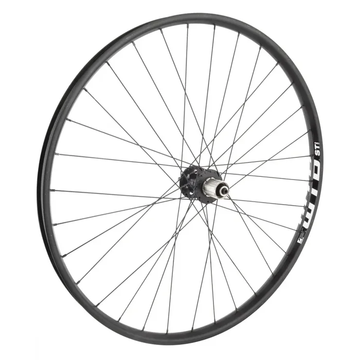 Wheel Master 29in Alloy Mountain Disc Double Wall 29in RR WTB ST TCS 2.0 i30 6B