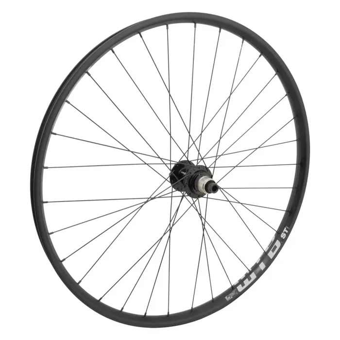 Wheel Master 29in Alloy Mountain Disc Double Wall 29in RR WTB ST TCS 2.0 i30 6B