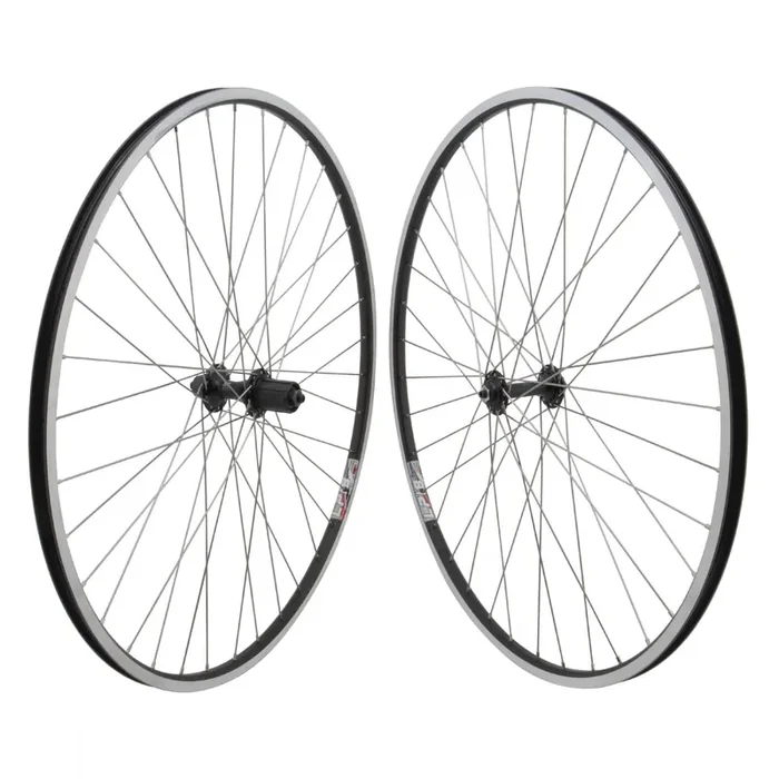 Wheel Master 700C Alloy Road Double Wall 700C SET WEI LP18 RIM