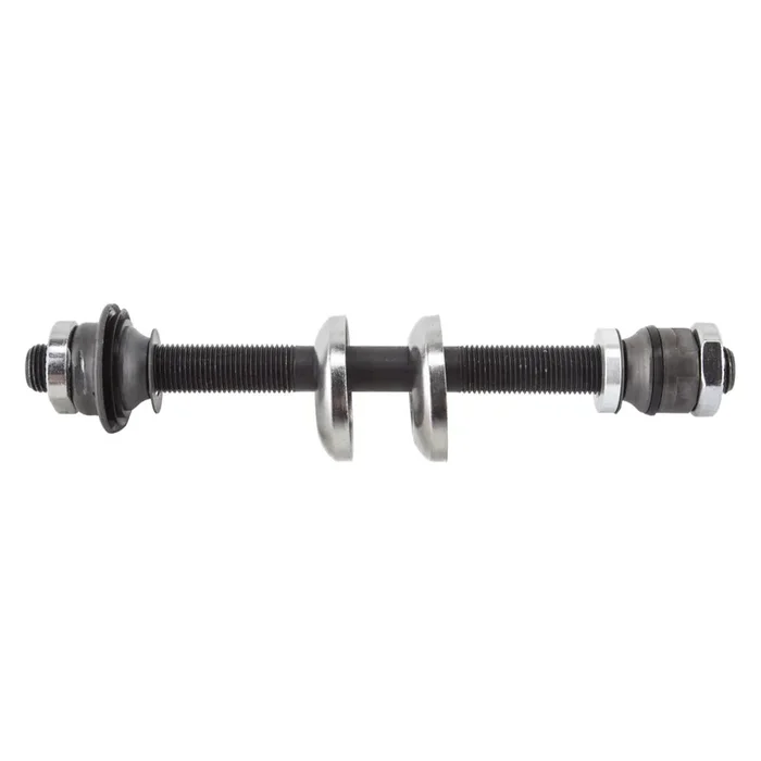 Wheel Master AQ-1010 Axles M10x130x140 RB22 140