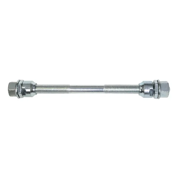 Wheel Master Axle Set 3/8x26x110x165 165