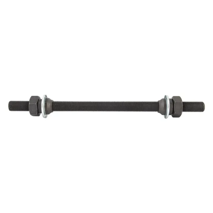 Wheel Master FB-1001 Axles 3/8×135 KT-139F