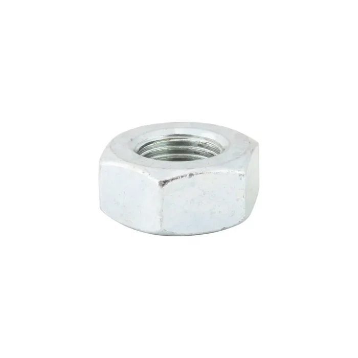 Wheel Master Hub Axle Nuts RR 10x1mm