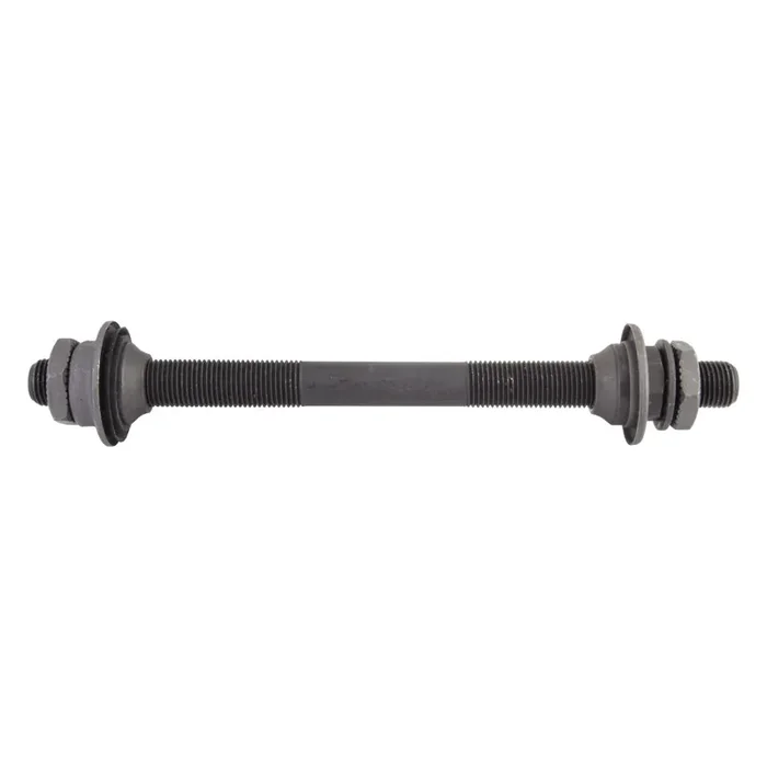 Wheel Master MT-3000 Axles M10x135x145 DC31-RGR 145