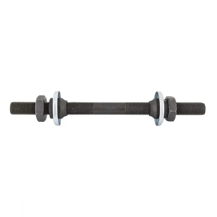Wheel Master MT-5000 Axles 3/8x26x100x140 KT-A16F 140