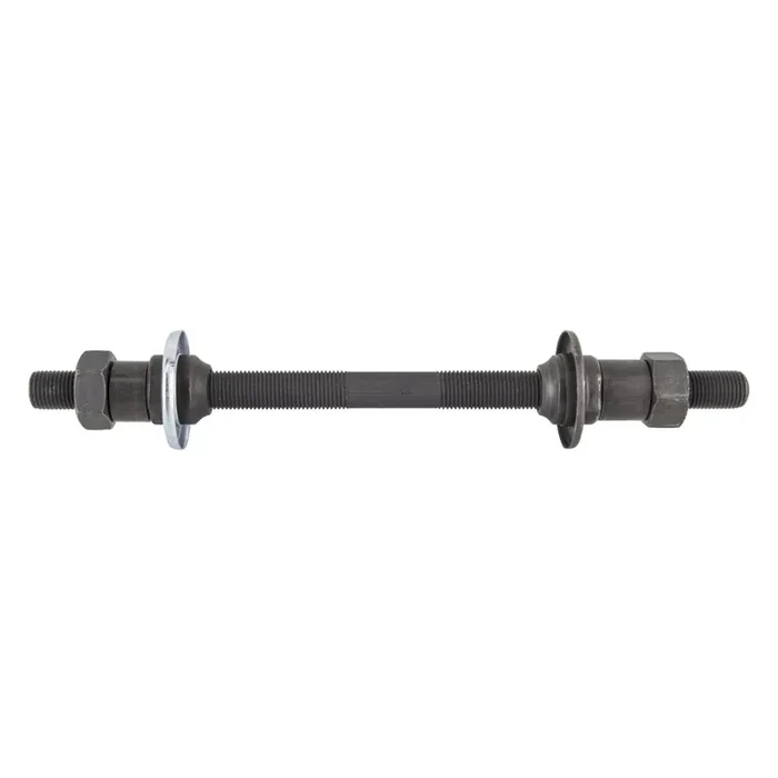 Wheel Master MT-5000 Axles 3/8x26x135x175 KT-A11R 175