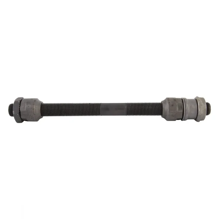 Wheel Master MT-5000 Axles M10x135 KT-CCER