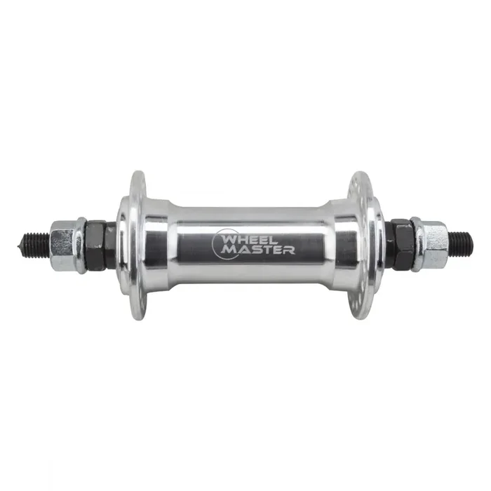 Wheel Master MT-5000 MTB Bike Hubs FT 36H Sil