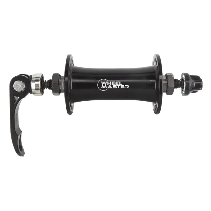 Wheel Master MT-5000 MTB Hubs FT 36Hx.105g Blk
