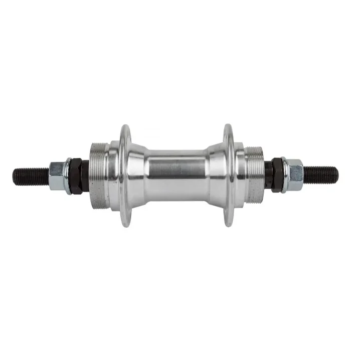 Wheel Master MX-4000 BMX Hubs RR 32H Sil 1s FW/FW
