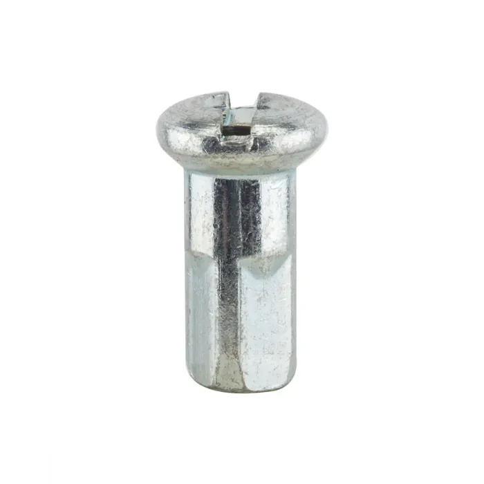 Wheel Master Nipples 10Gx15mm