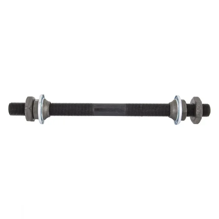 Wheel Master SB-1001 Axles 3/8x26x100x140 KT-122F 140