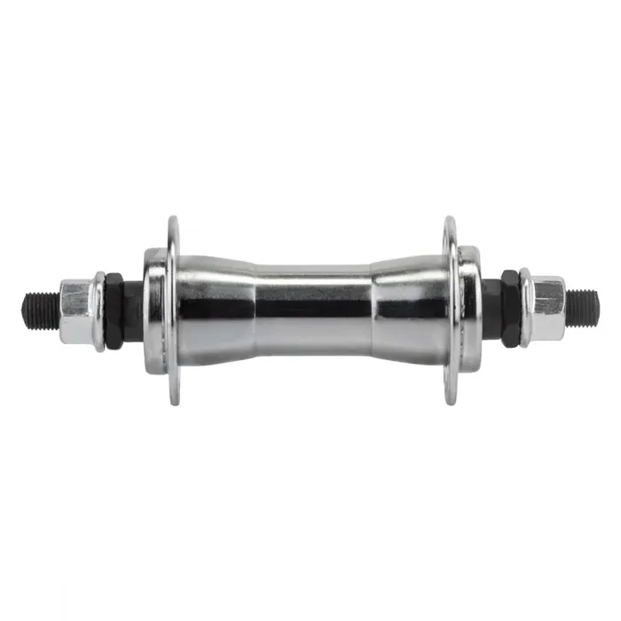 Wheel Master SB-1001 Steel Bolt-On Hubs FT 36H CP