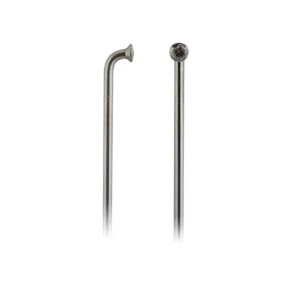 Wheel Master Spokes 2.0 267mm Chrome