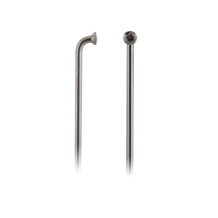 WHEEL MASTER Wheel Master Spokes 2.0 290mm Chrome Sold Individually