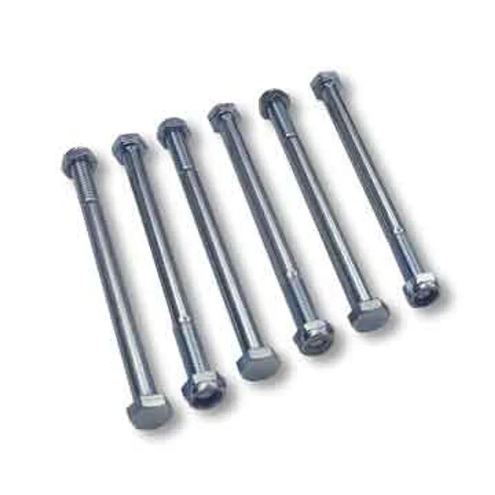 Wheel Spacer Bolt Kit For 1″ Spacers
