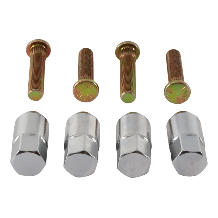 Wheel Stud And Nut Kit 85-1107