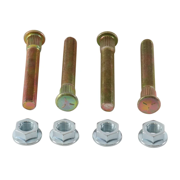 Wheel Stud And Nut Kit 85-1120