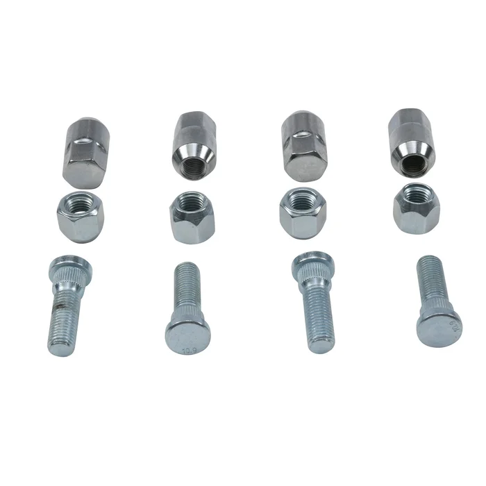 Wheel Stud and Nut Kit 85-1129