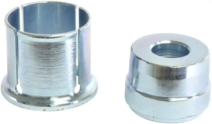 Wheels Manufacturing 29mm (DUB) Bearing Extractor Set has 1/2″ Thru Hole