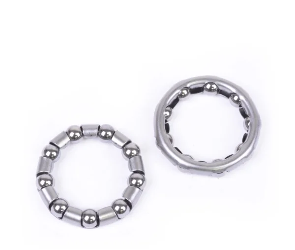 Wheels Manufacturing 5/16-inch x 9 Ball Retainer Bearing