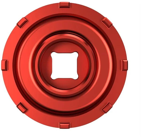 Wheels Manufacturing Bosch Lockring Socket – 60mm Gen 1