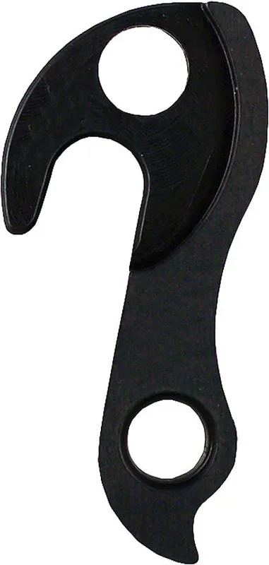 Wheels Manufacturing Derailleur Hanger 104 CNC Machined 6061 Aluminum Alloy