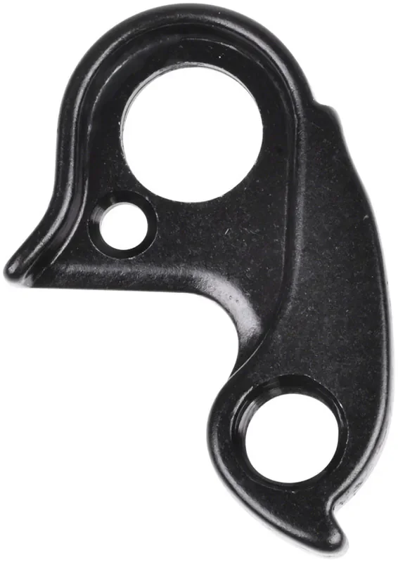 Wheels Manufacturing Derailleur Hanger 337 CNC Machined 6061 Stiffer Than OEM