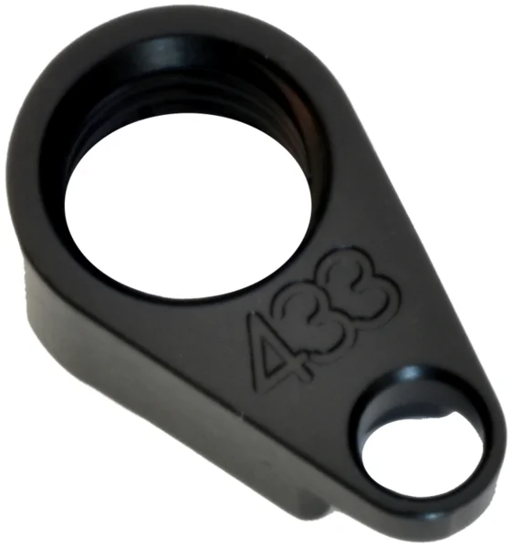 Wheels Manufacturing Derailleur Hanger 433-03