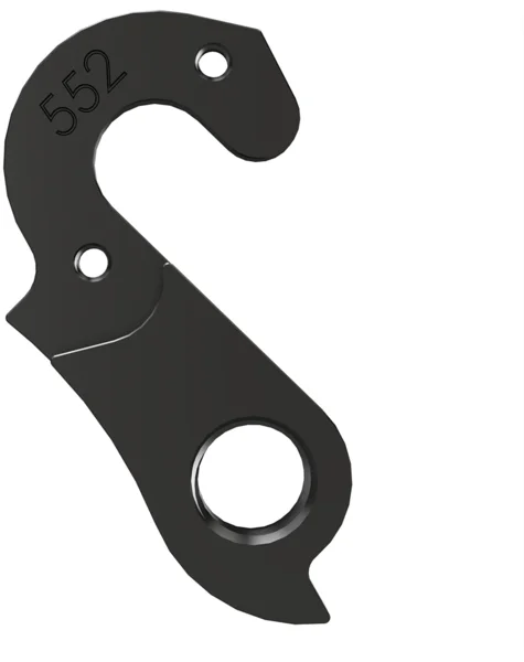 Wheels Manufacturing Derailleur Hanger 552