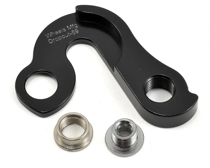 Wheels Manufacturing Derailleur Hanger 59 (Felt)