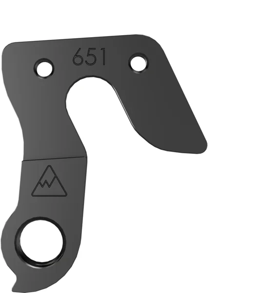 Wheels Manufacturing Derailleur Hanger 651