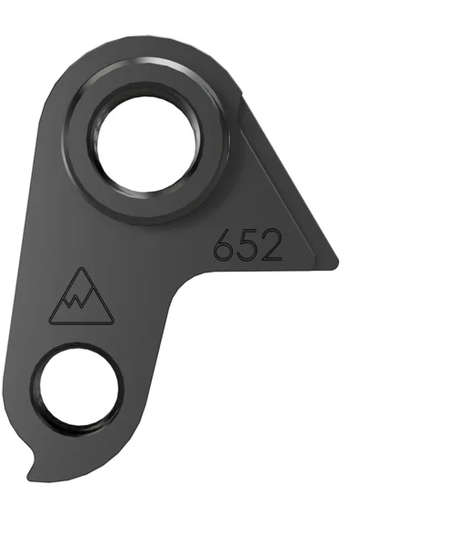 Wheels Manufacturing Derailleur Hanger 652