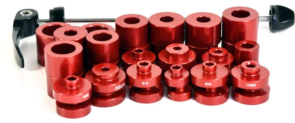 Wheels Manufacturing Hub Bearing Press Pro Kit