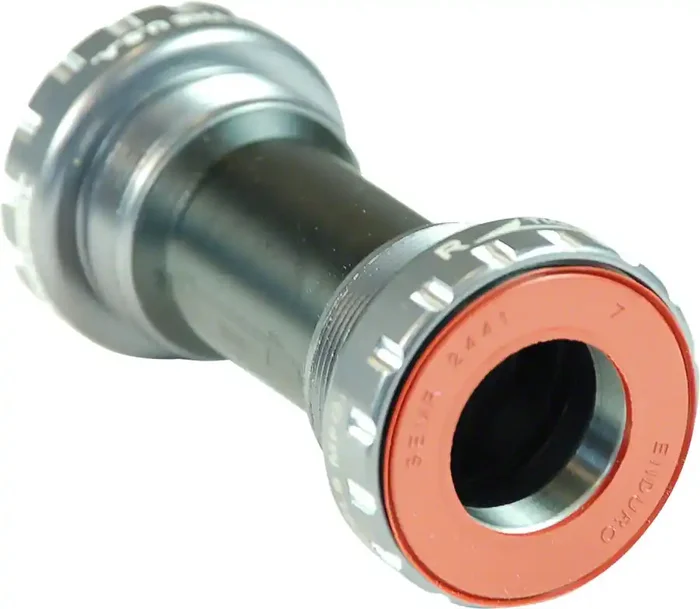 Wheels Manufacturing SRAM GXP 22/24mm Angular Contact Bearing BSA Bottom Bracket