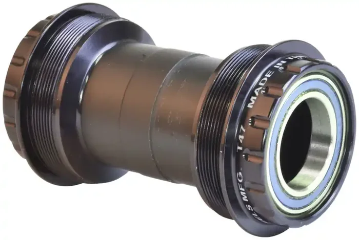 Wheels Manufacturing SRAM GXP Thread-Together ABEC-3 Bearings T47 Bottom Bracket