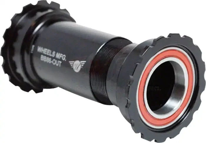 Wheels Manufacturing SRAM Thread-Together Angular Contact BB86/92 Bottom Bracket