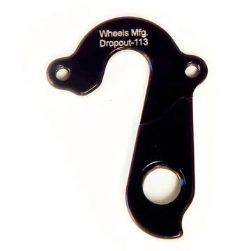 Wheels Manufacturing Wheels Manufacturing Derailleur Hanger – 113