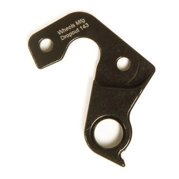 Wheels Manufacturing Wheels Manufacturing Derailleur Hanger – 143