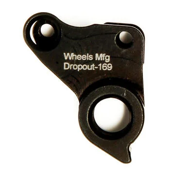 Wheels Manufacturing Wheels Manufacturing Derailleur Hanger – 169