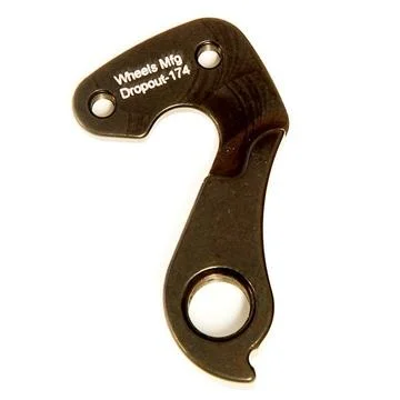 Wheels Manufacturing Wheels Manufacturing Derailleur Hanger – 174